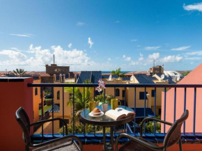 Casas Meloneras by VillaGranCanaria